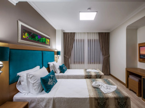 Ferman Hilal Hotel - Special Class