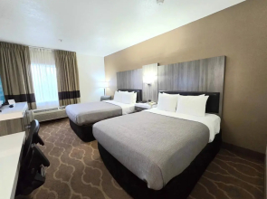 Ramada Inn Longview