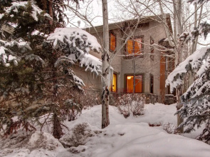 Abode at the Cove