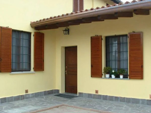 B&B Il Sole del Borgo