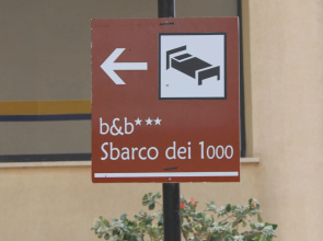 Sbarco dei 1000