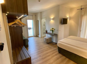 Hotel Pai