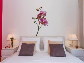 Ante apartments