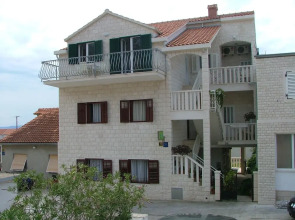 Apartments Darka