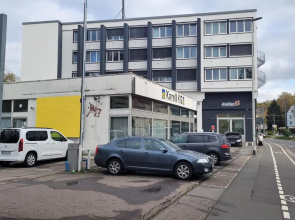 Appartement Bahnhof