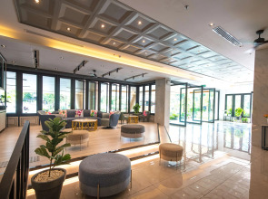 Lewit Hotel Pattaya, a member of Radisson Individuals