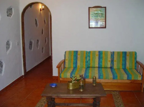 Casa M. Guillermina