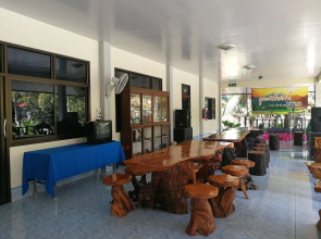 Phutawan Resort Phatthalung