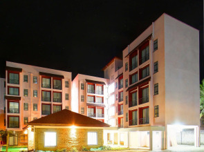 Vittoria Suites - Kisumu