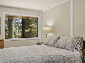 Rocky Point at Northstar by Tahoe Mountain Properties
