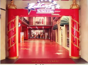 I-City Homestay@5 min walk to shopping Mall