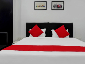 OYO 78379 Flagship Gauri Shree Hotel