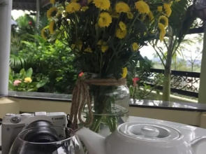 Xuan Mai Villa