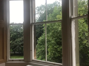 Luxurious 3-bed Apartment in Conservation Area