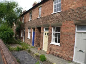 22 Mill Road