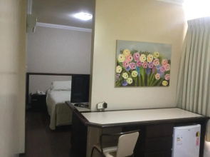 Santa Fe Hotel