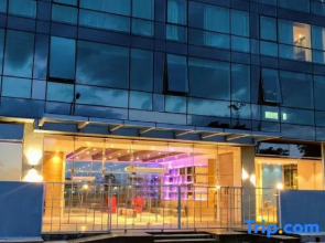 Svenska Design Hotel Kakinada
