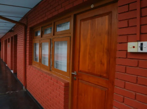 Ranveli Beach Resort