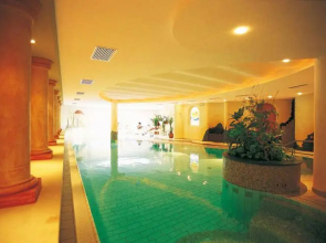 Hotel Maria Theresia