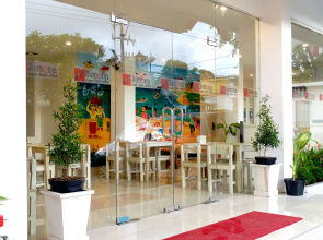 OYO 1489 Simona Hotel