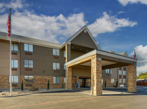 Best Western Plus Riata