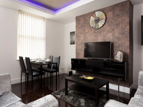 Eldon Apartments