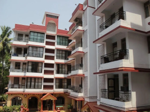 OYO Flagship 17197 Hotel Horizon