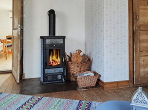 6 Person Holiday Home in Vedevåg