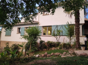 Villa Naranja