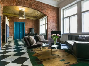 2 Bed Flat - Sleeps 3 - Wifi