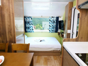 Chuncheon Best Campgrounds