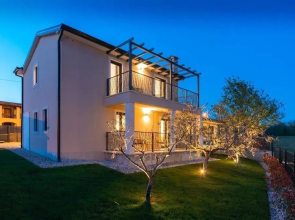 Villa Stefani