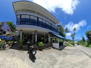 Oceanview Bungalows by EAT