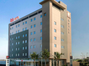 ibis Ourinhos