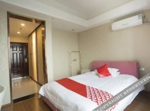Jinhua Jiahao Apartment