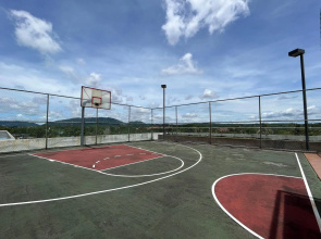 Swiss Garden Resort Residence (Beach & Waterpark)