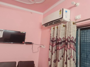 Spot On 83264 Aaditya Hotel