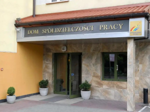 Ośrodek hotelowy Optima