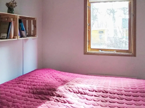 6 Person Holiday Home in Vig