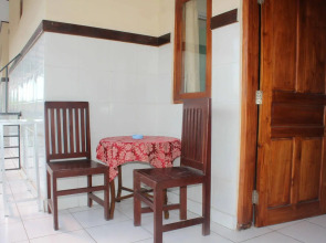 Sayang Maha Mertha Hotel