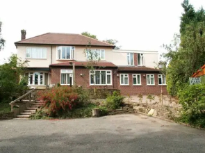 Moorhayes House Hotel