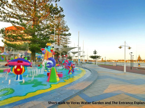 St Tropez Unit 39 - The Entrance, NSW