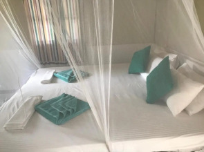 Salt Bay Kite and Dive Resort