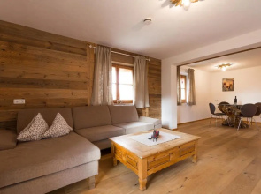 Ferienwohnung Hausegg