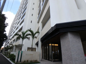 buransiera naha akebono puremisuto 1403