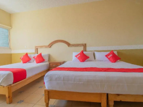 Oyo Hotel Morelos