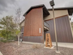 Aspen Heights - Luxury Park City Getaway