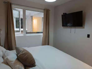 Hotel Baluarte Boutique Panama