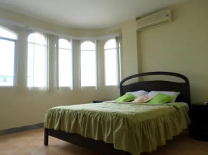 Hotel Caridi