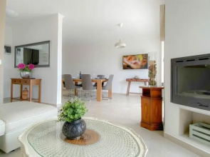 Casa Hanna in Bu Inija